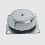 Machinevoet type QMF